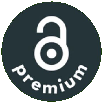 logo Open Access Premium, London Academic Publishing